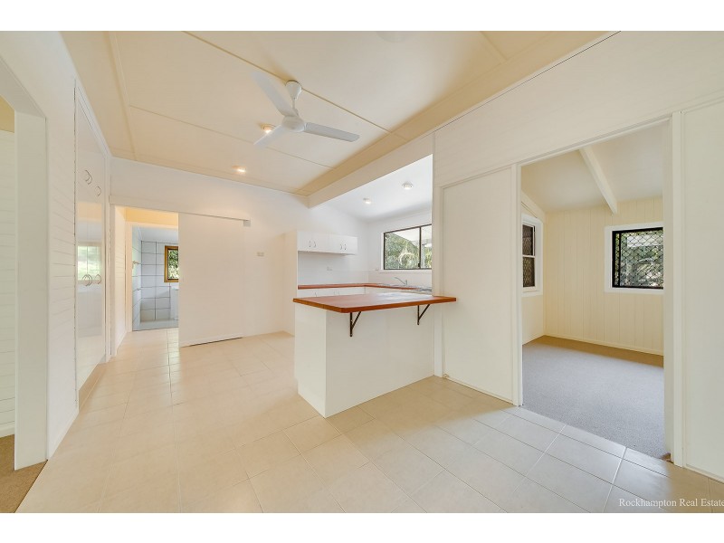 153 Stewart Street, Frenchville QLD 4701