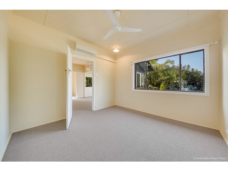 153 Stewart Street, Frenchville QLD 4701