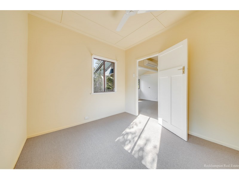 153 Stewart Street, Frenchville QLD 4701