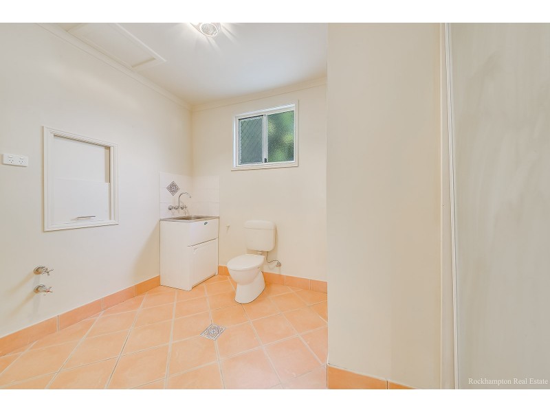 153 Stewart Street, Frenchville QLD 4701