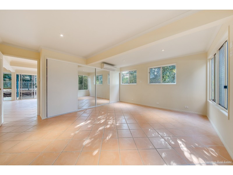 153 Stewart Street, Frenchville QLD 4701