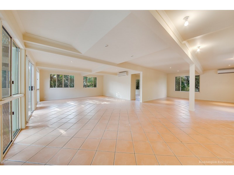 153 Stewart Street, Frenchville QLD 4701