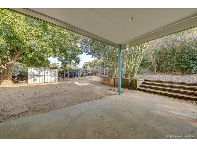 153 Stewart Street, Frenchville QLD 4701