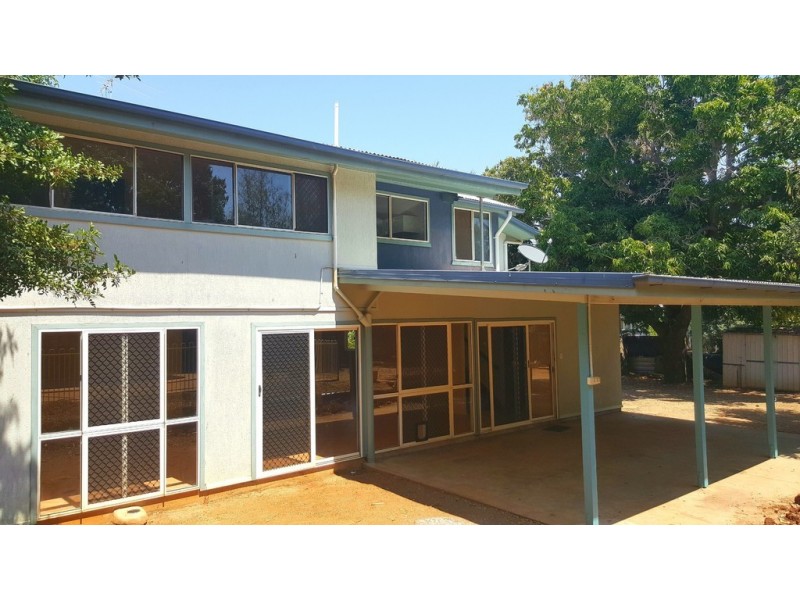 153 Stewart Street, Frenchville QLD 4701