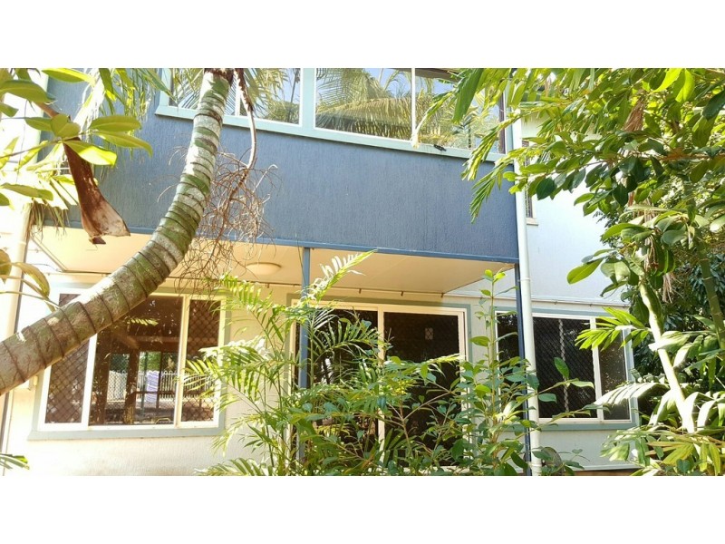 153 Stewart Street, Frenchville QLD 4701