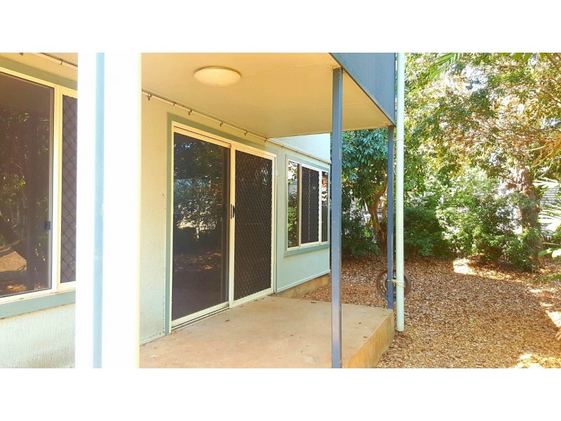 153 Stewart Street, Frenchville QLD 4701