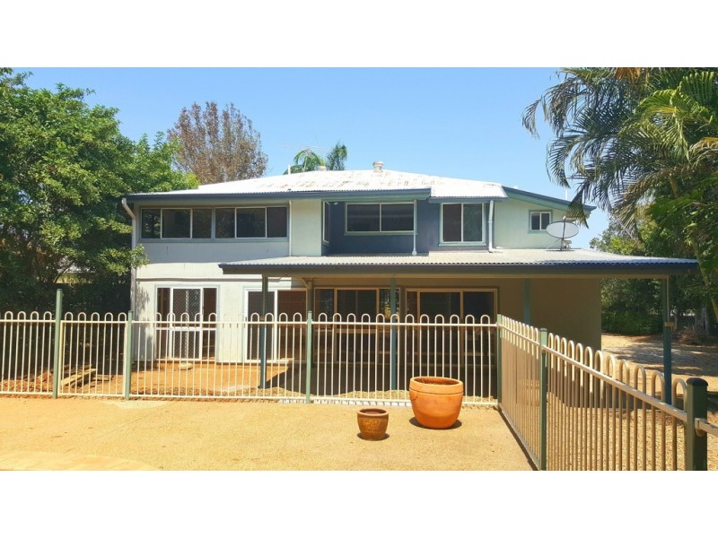 153 Stewart Street, Frenchville QLD 4701