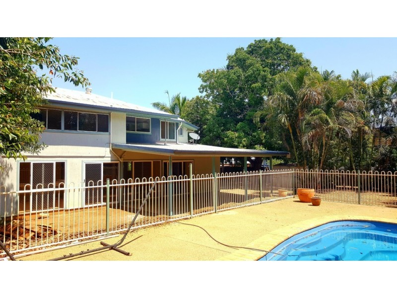153 Stewart Street, Frenchville QLD 4701