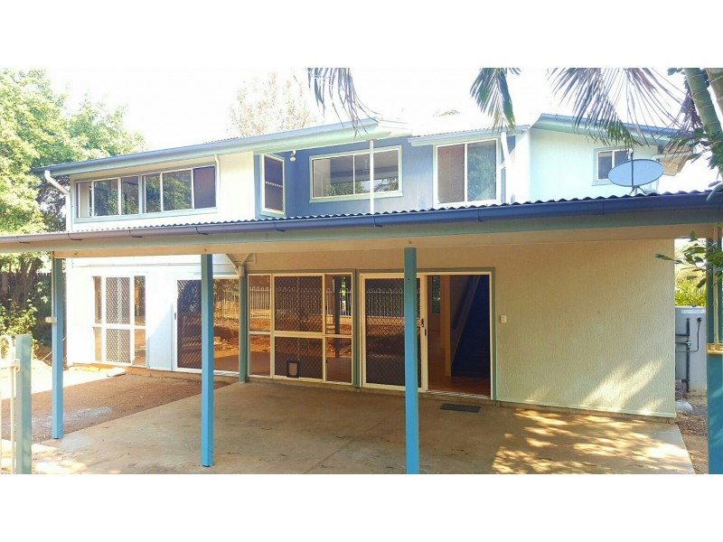 153 Stewart Street, Frenchville QLD 4701