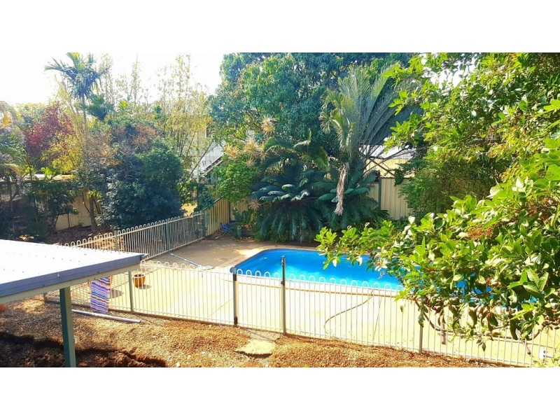 153 Stewart Street, Frenchville QLD 4701