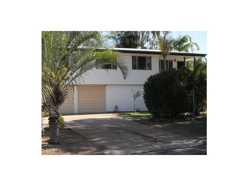 2 Coriander Close, Gracemere QLD 4702