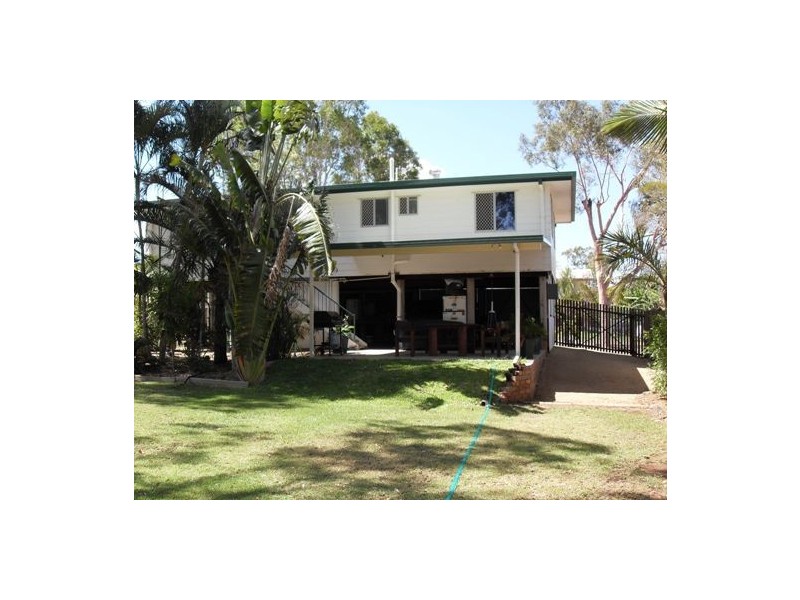 2 Coriander Close, Gracemere QLD 4702