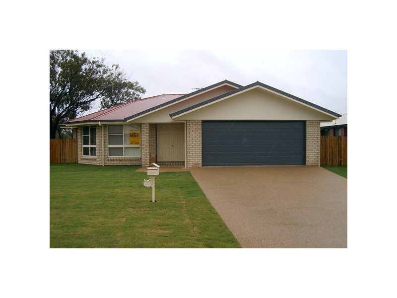 21  Riley Drive, Gracemere QLD 4702