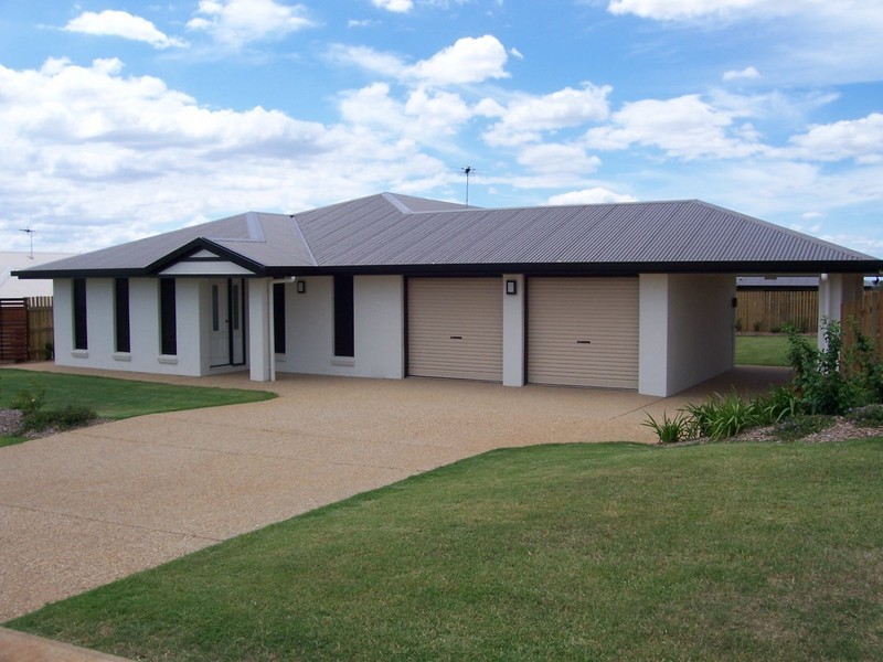 7 Sturt Court, Gracemere QLD 4702
