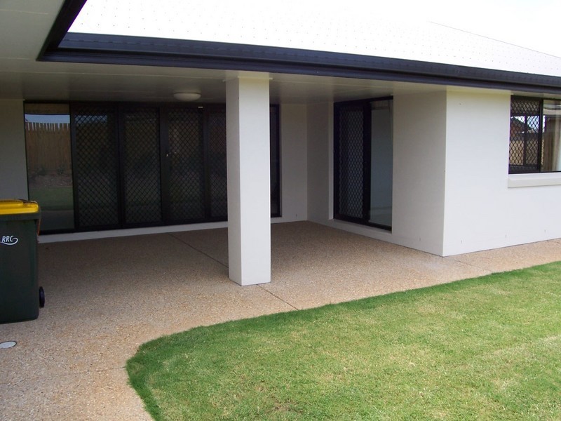 7 Sturt Court, Gracemere QLD 4702