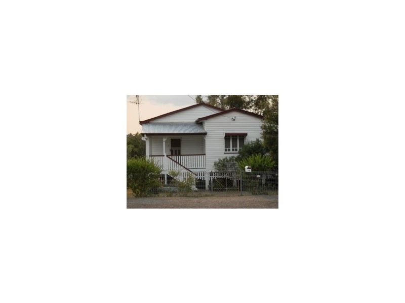 6 Chenery Street, Mount Morgan QLD 4714