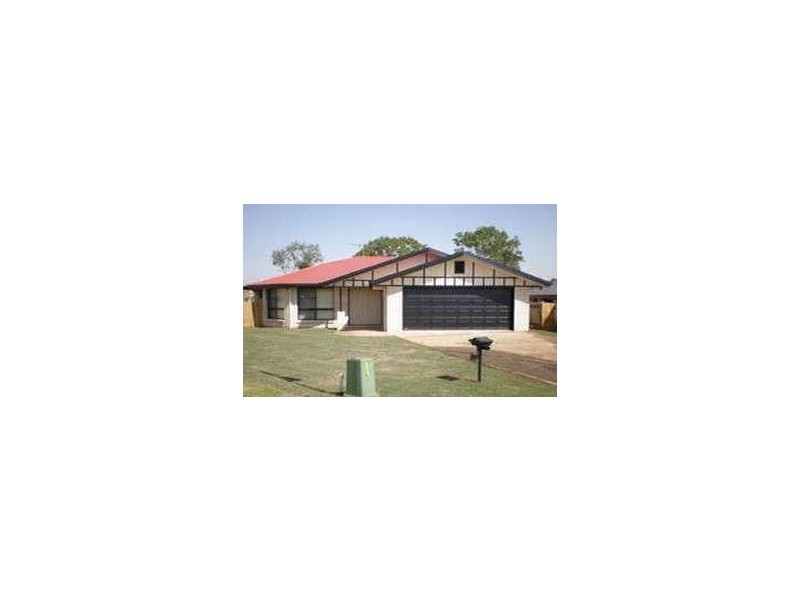 41 Seonaid Place, Gracemere QLD 4702