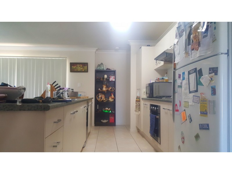6 Violet Drive, Gracemere QLD 4702