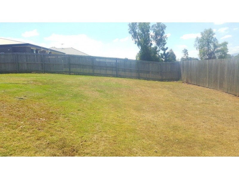 6 Violet Drive, Gracemere QLD 4702