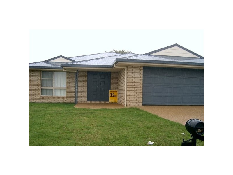 9 Broadhurst Drive, Gracemere QLD 4702