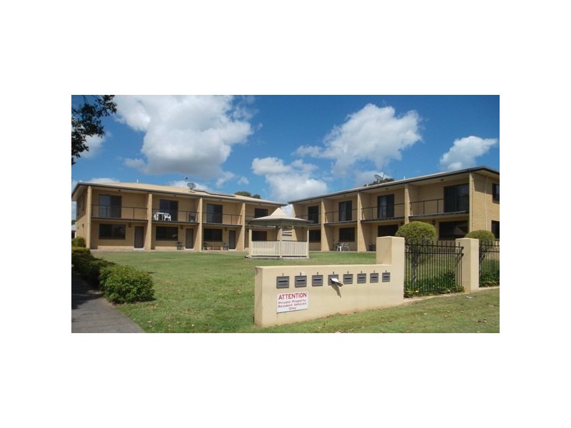 7/29 Church Street, Allenstown QLD 4700