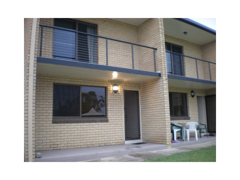 7/29 Church Street, Allenstown QLD 4700