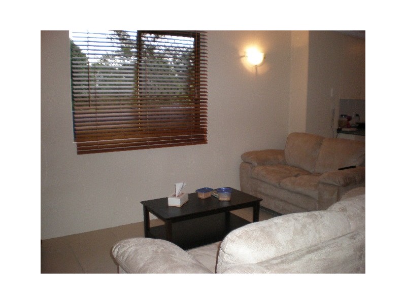 7/29 Church Street, Allenstown QLD 4700