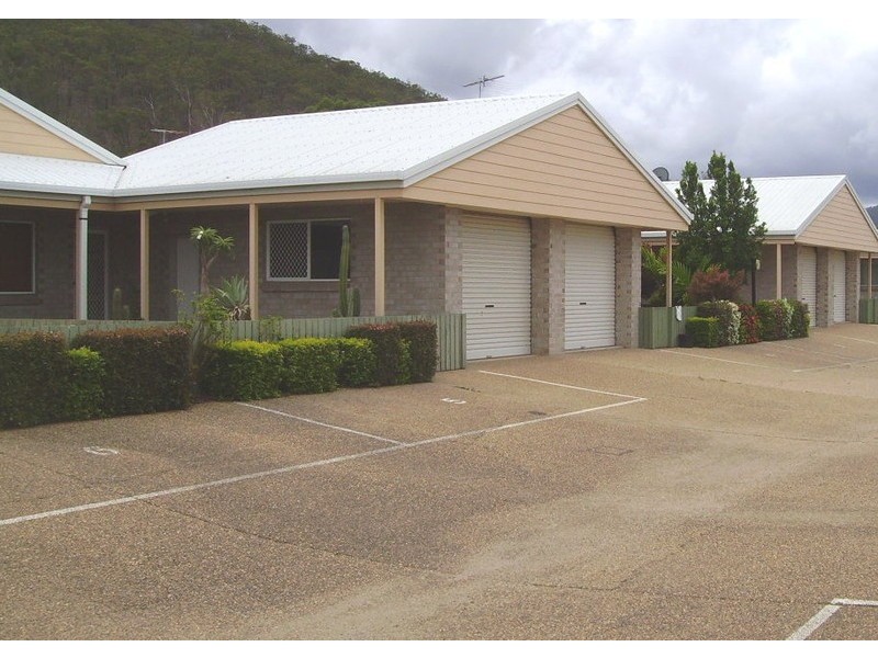 12/236 German Street, Rockhampton City QLD 4700