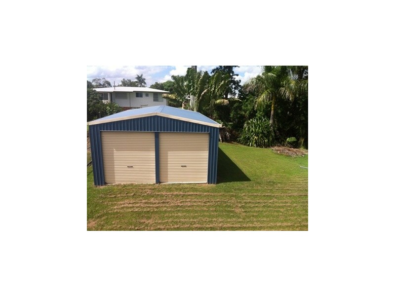11 Harwood Street, Park Avenue QLD 4701