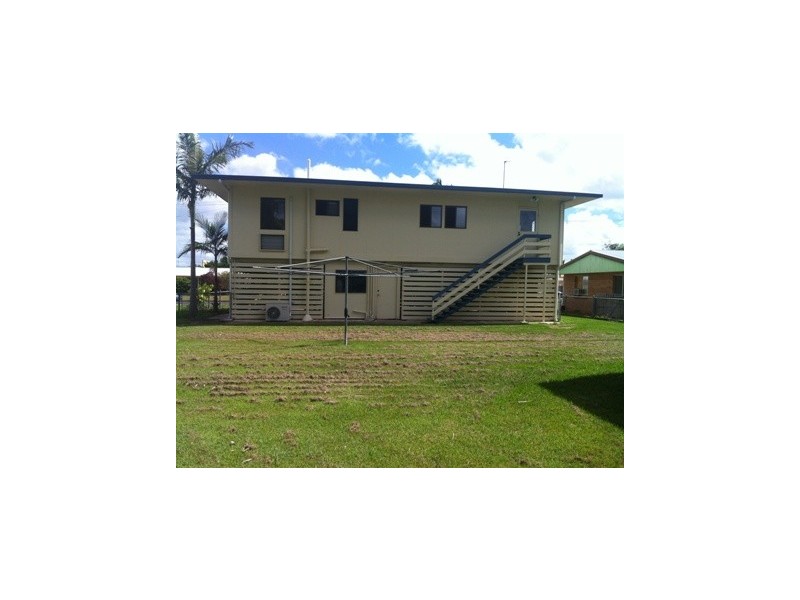 11 Harwood Street, Park Avenue QLD 4701