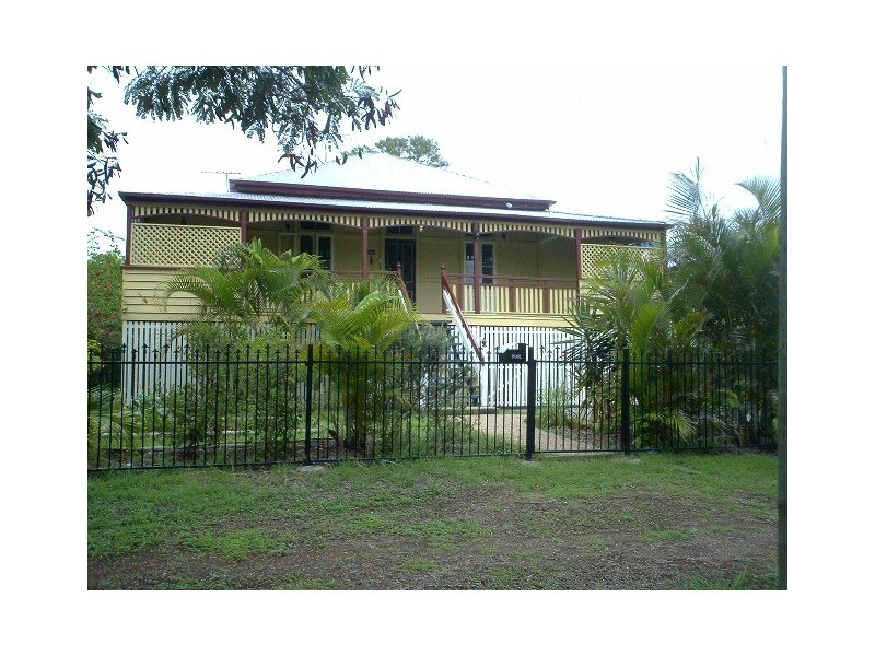 37 Baden Powell Street, Rockhampton QLD 4700