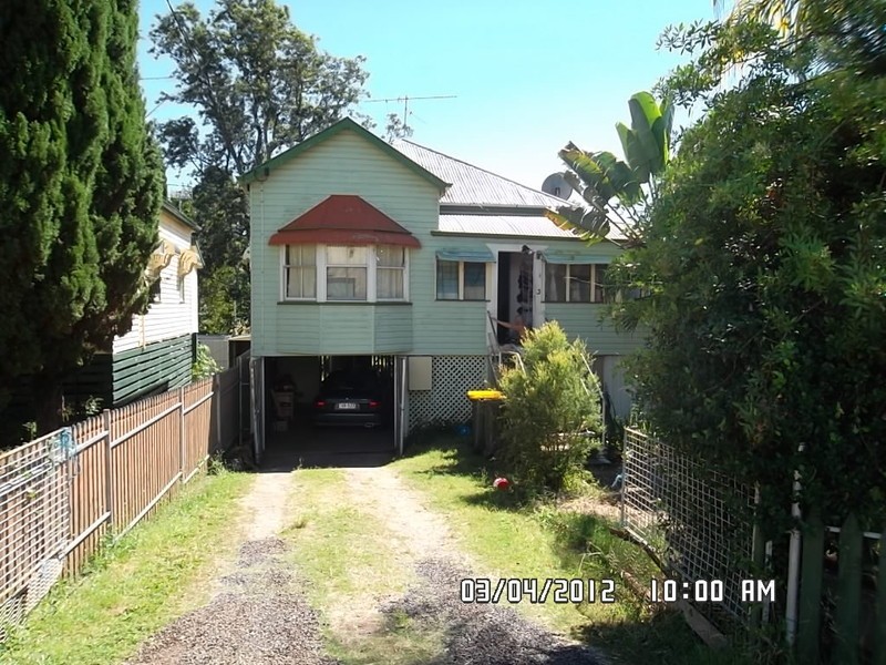 3 Bridge Street, Mount Morgan QLD 4714