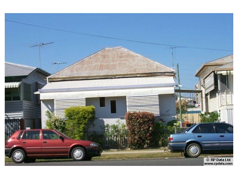 117 Denison Street, Rockhampton City QLD 4700