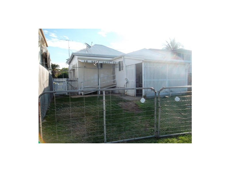 117 Denison Street, Rockhampton City QLD 4700