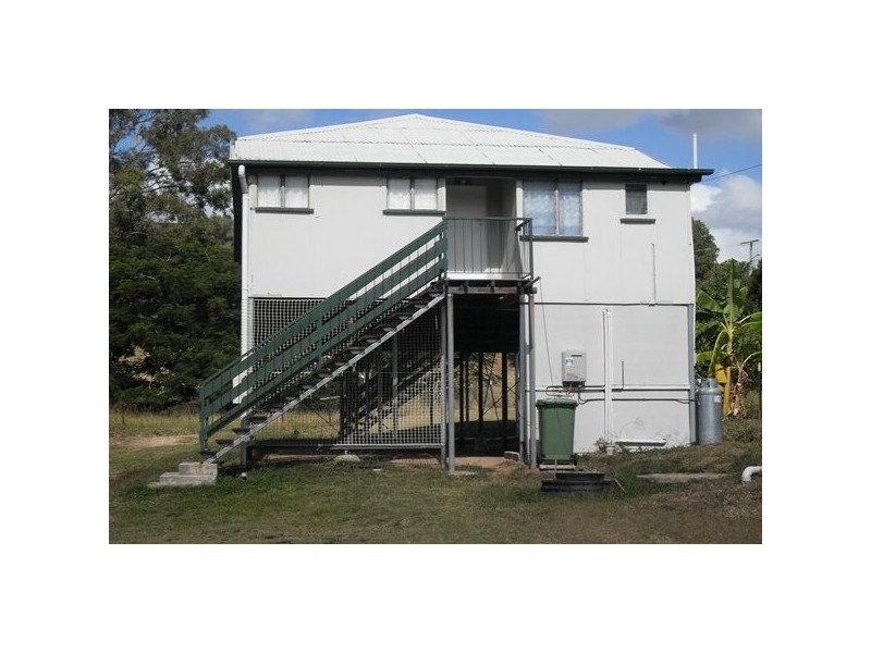 62 Pattison, Mount Morgan QLD 4714