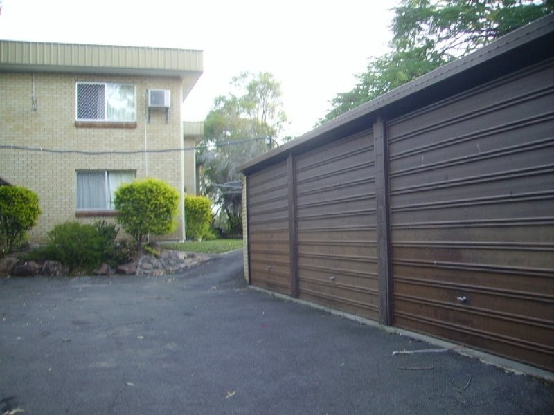 1/31 WEST ST, Rockhampton City QLD 4700
