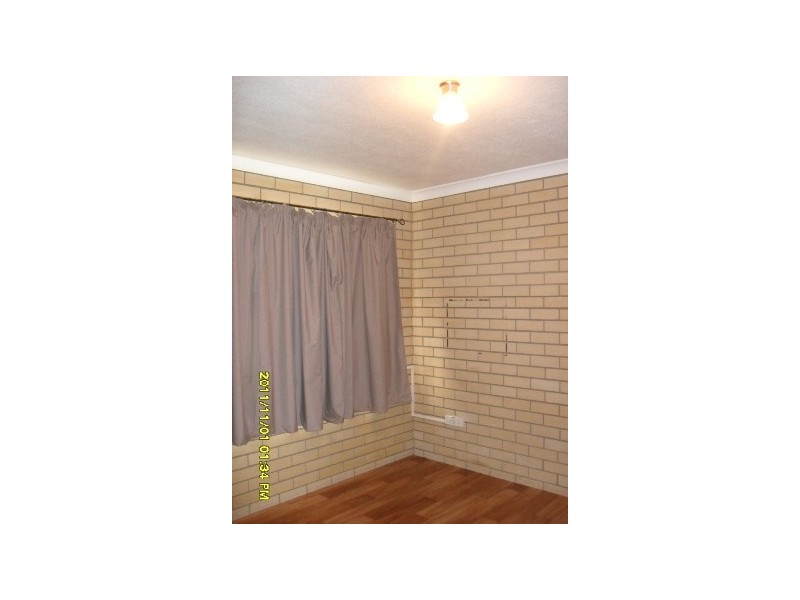 1/31 WEST ST, Rockhampton City QLD 4700