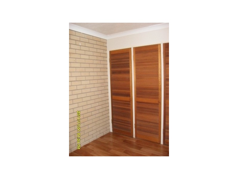 1/31 WEST ST, Rockhampton City QLD 4700