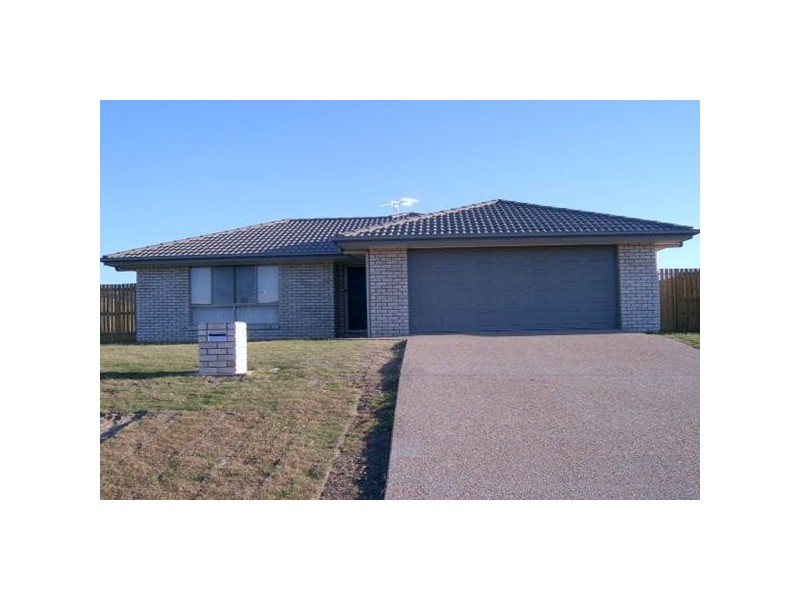 46 James Street, Gracemere QLD 4702