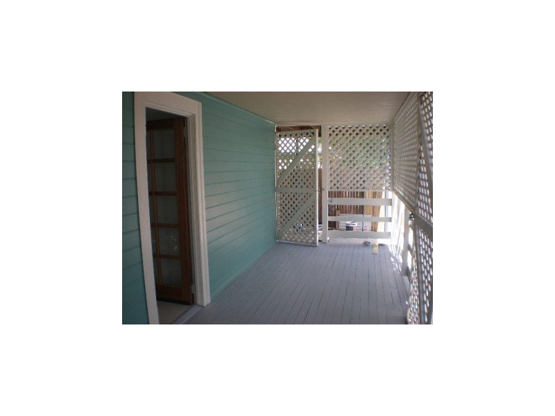 1/18 BADEN POWELL, Rockhampton QLD 4700