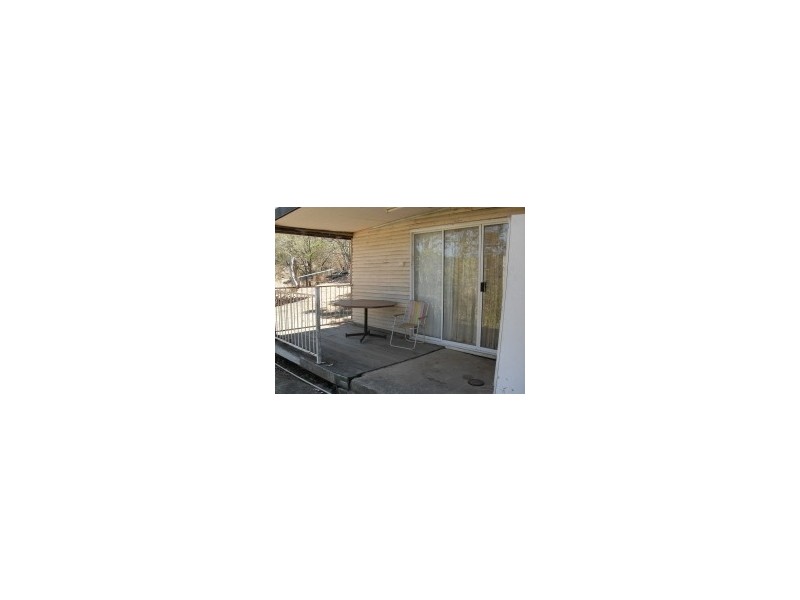 2A  GANTER STREET, Mount Morgan QLD 4714