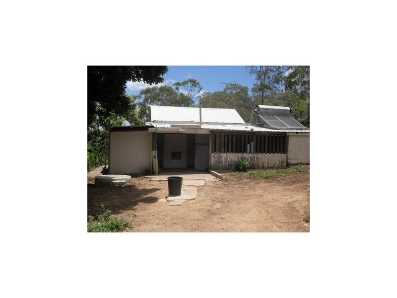 2A  GANTER STREET, Mount Morgan QLD 4714