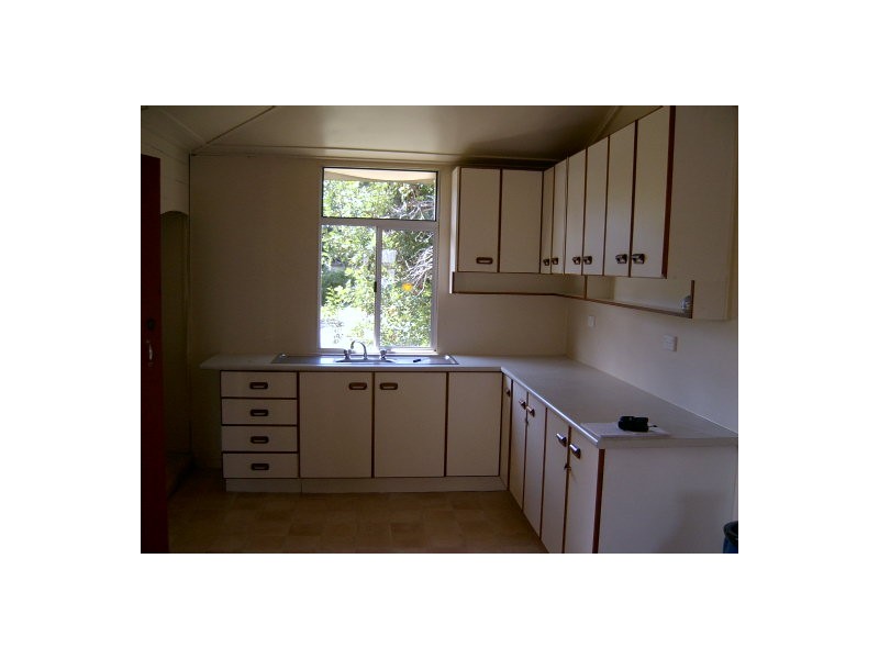 46 JAMES STREET, Mount Morgan QLD 4714