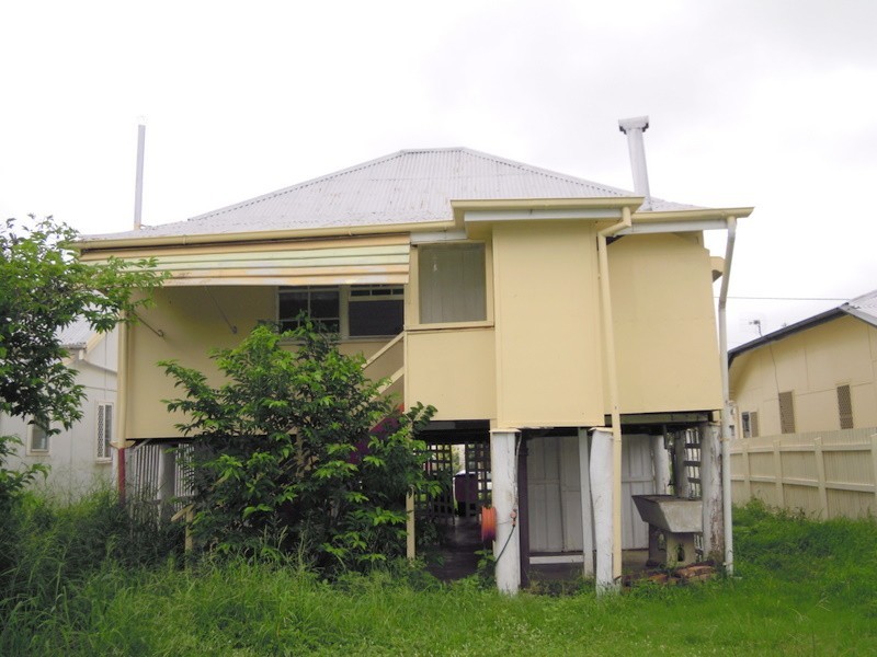 312 East Street, Rockhampton City QLD 4700