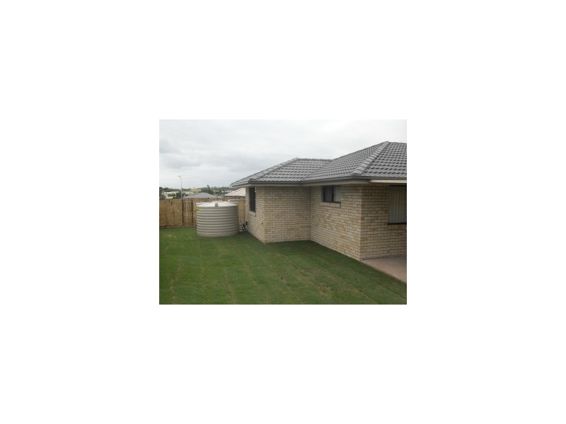 54 Leichhardt Drive, Gracemere QLD 4702