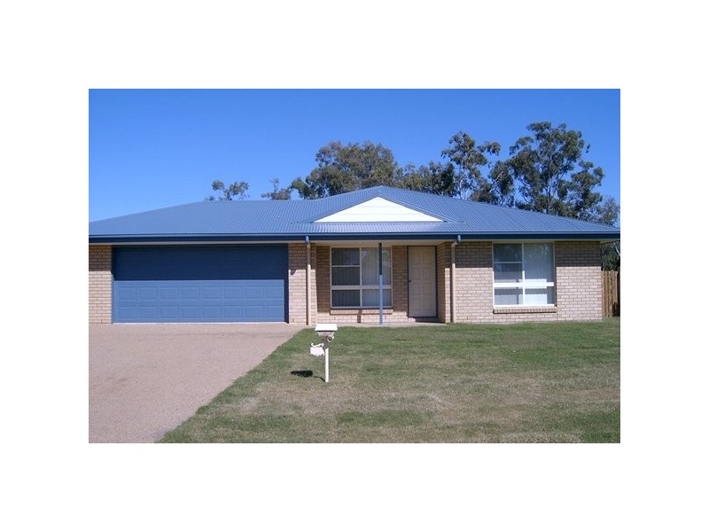 26 Riley Drive, Gracemere QLD 4702