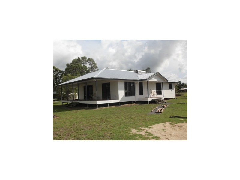 24 Childs Avenue, Bouldercombe QLD 4702