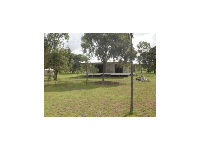 24 Childs Avenue, Bouldercombe QLD 4702