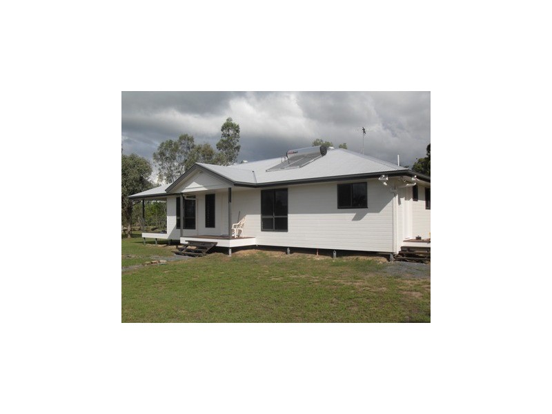 24 Childs Avenue, Bouldercombe QLD 4702