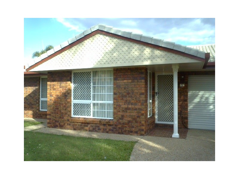 23 Hinton, North Rockhampton QLD 4701